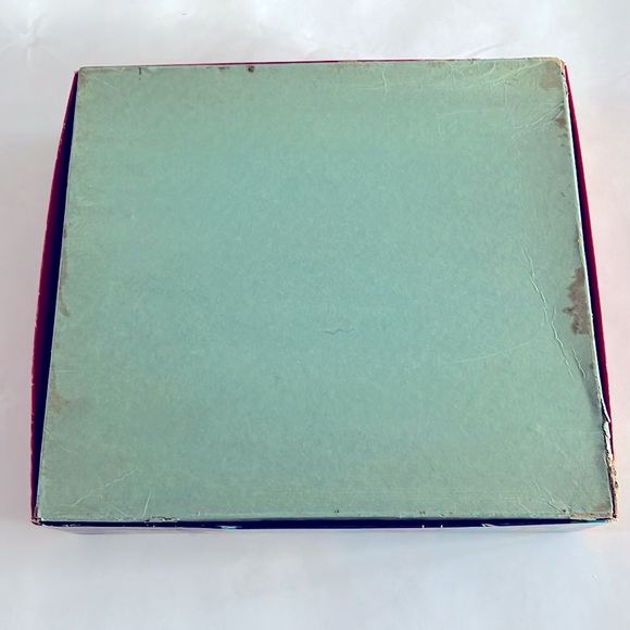 1960 Indian Beadcraft KIT Beadwork Native American Vintage Artwork Crafter Beads - Picture 3 of 17